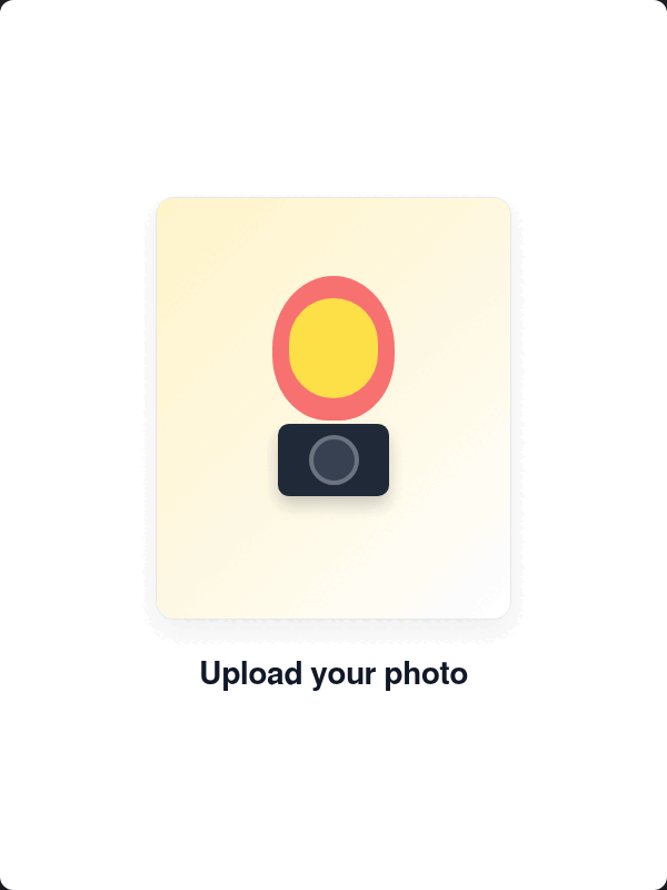 Photo2URL upload and image URL workflow